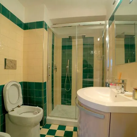 Apartment Lara 100m From Piazza Del Campo *