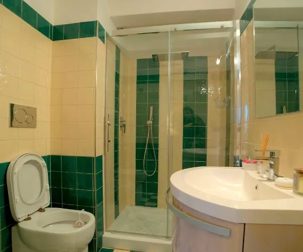 Appartement Lara 100m From Piazza Del Campo *